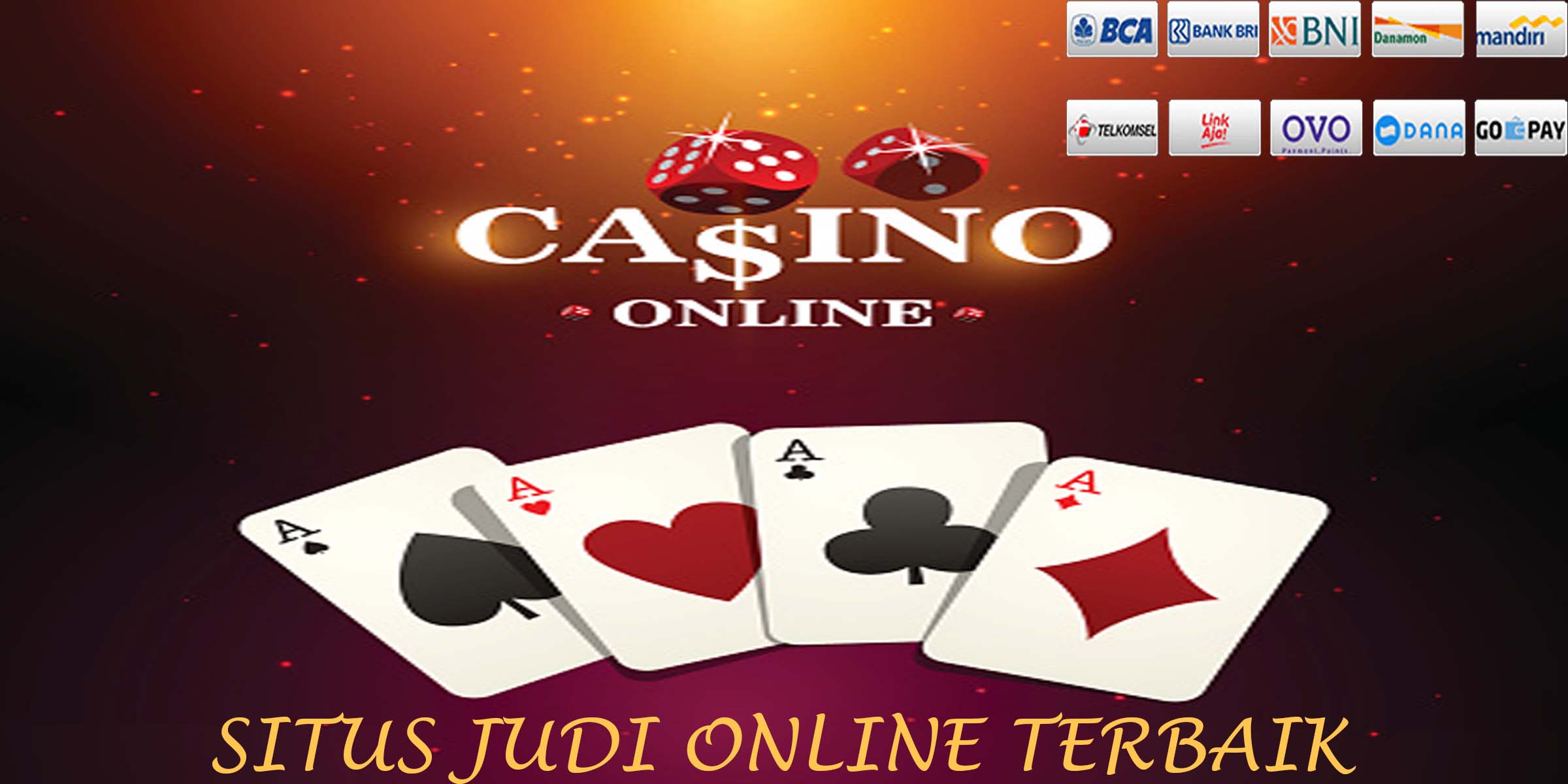 Situs Judi Live Casino Online