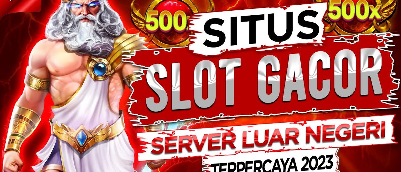 Slot Gacor